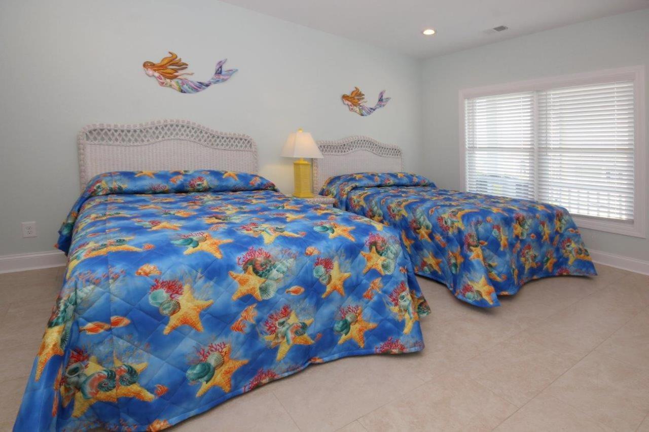 Sea Star In Cherry Grove Holiday home