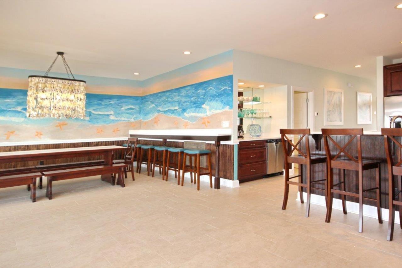 Sea Star In Cherry Grove Holiday home Myrtle Beach