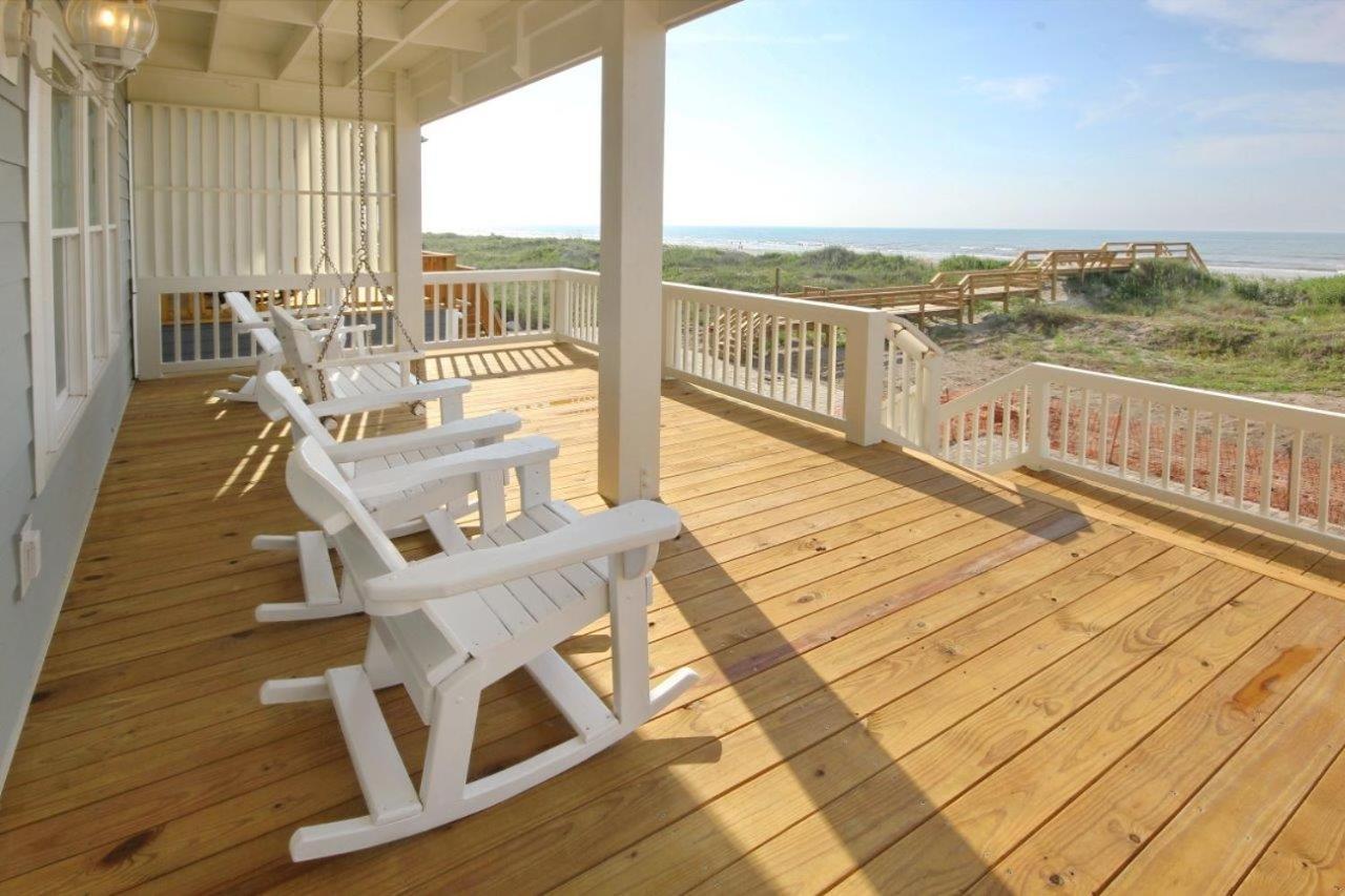 Sea Star In Cherry Grove Holiday home