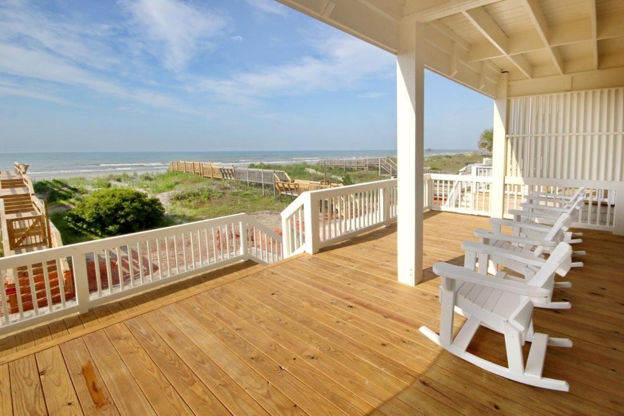 Holiday home Sea Star In Cherry Grove *