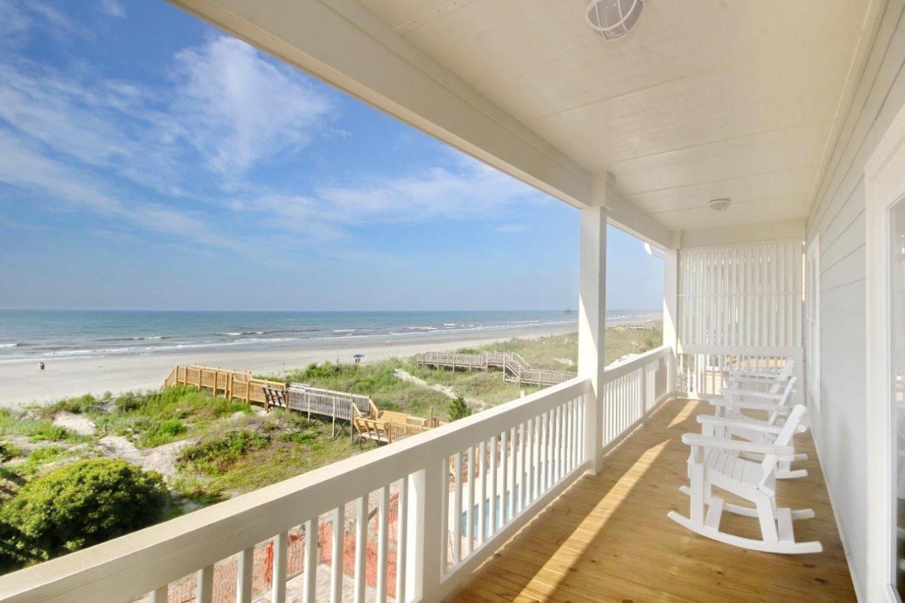 Holiday home Sea Star In Cherry Grove