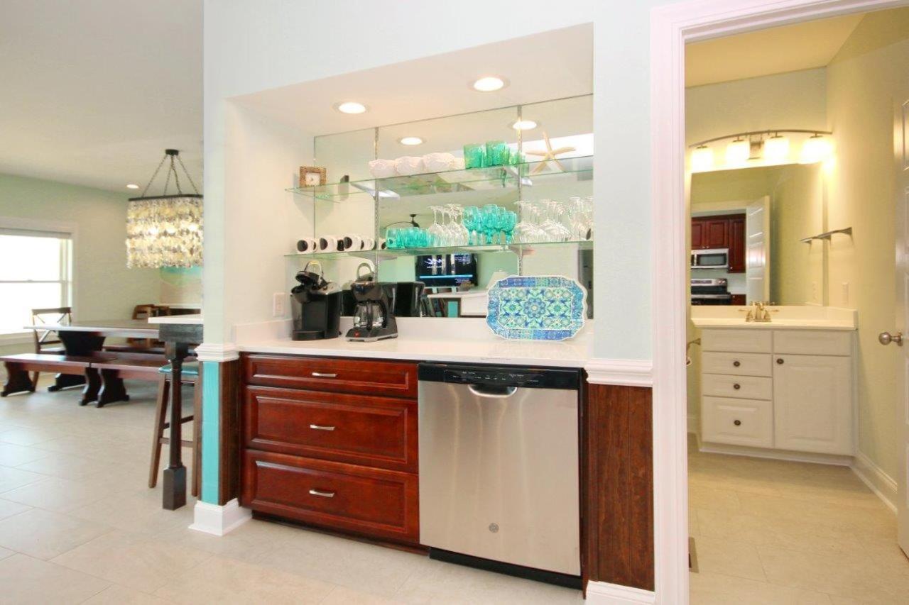 Holiday home Sea Star In Cherry Grove *