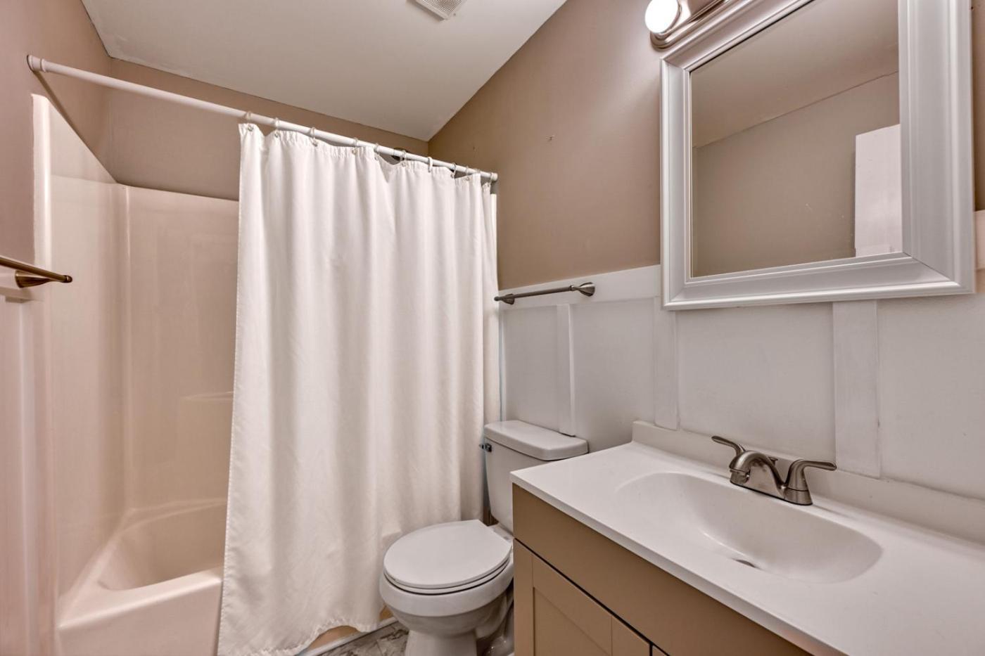 Apartment Ocean Front In Cherry Grove At A Summer Place Unit A7