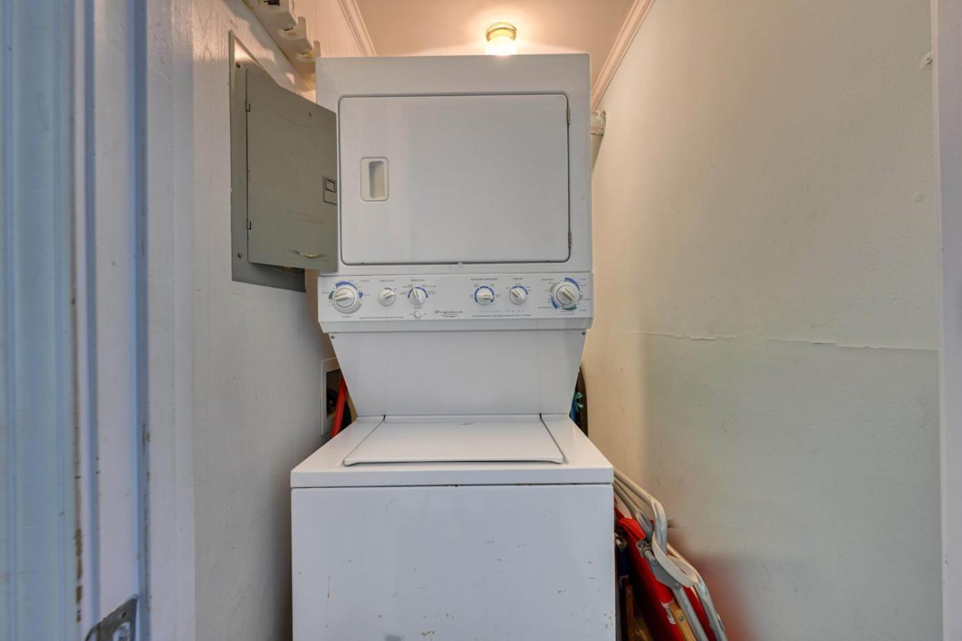 Apartment Ocean Front In Cherry Grove At A Summer Place Unit A7 *