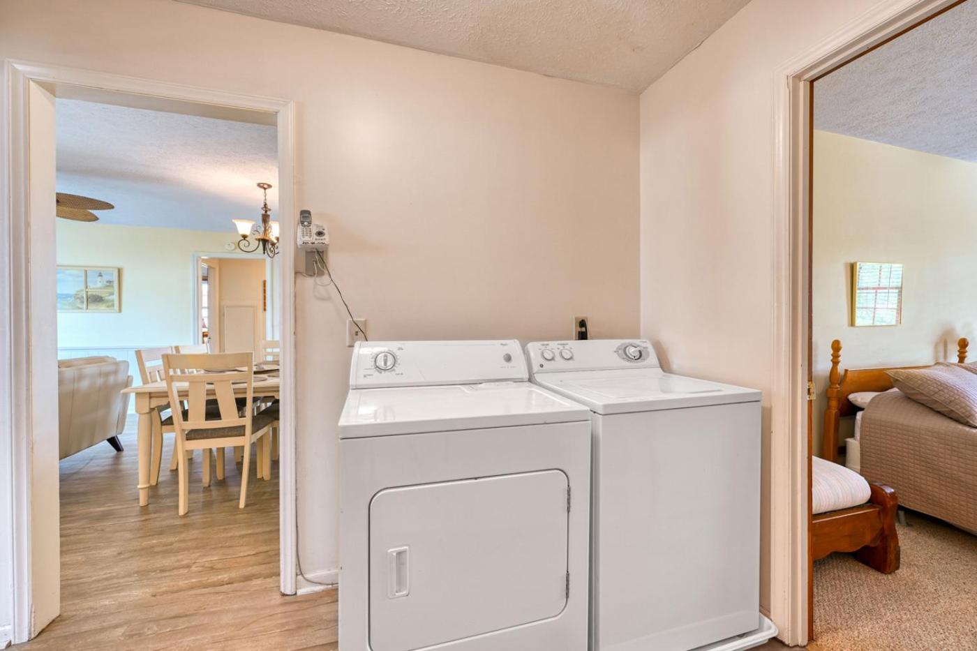Marsh View Getaway Is A 4 Bedroom Channel In Cherry Grove *
