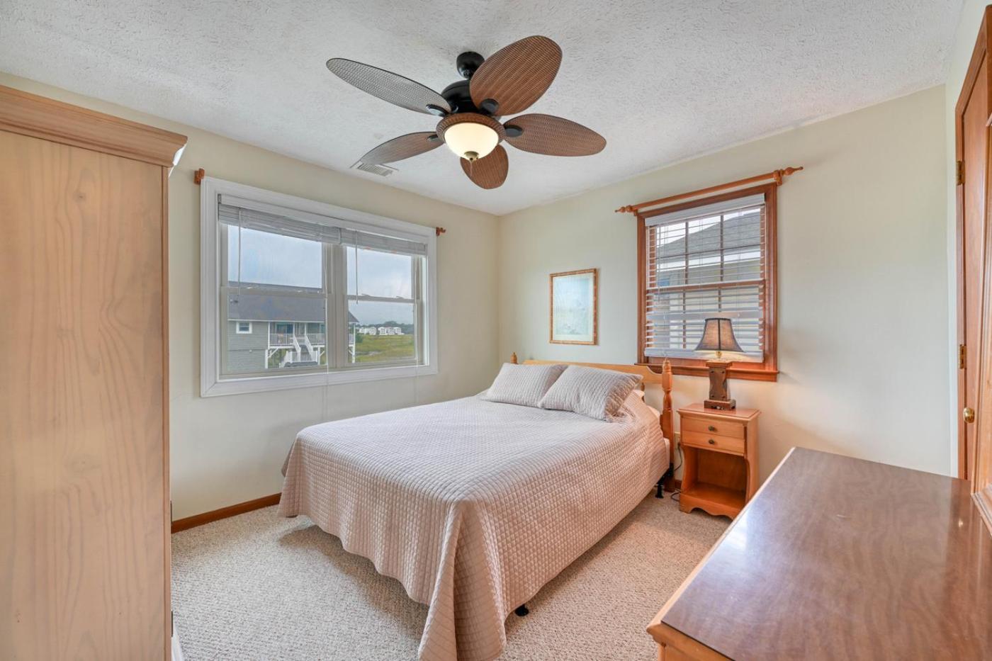 Marsh View Getaway Is A 4 Bedroom Channel In Cherry Grove * Myrtle Beach