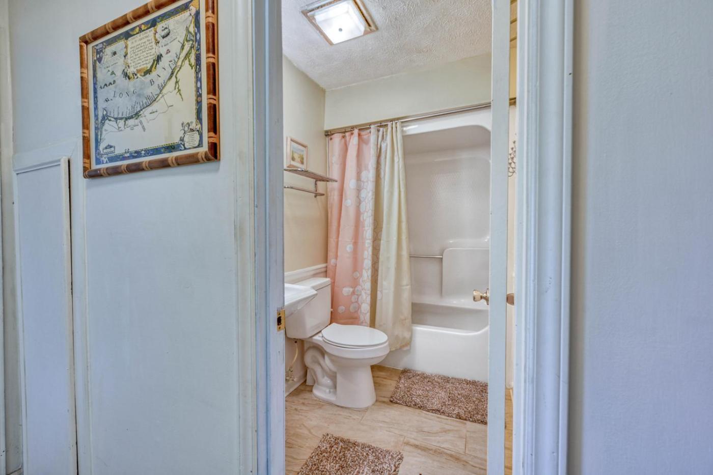 Marsh View Getaway Is A 4 Bedroom Channel In Cherry Grove Holiday home Myrtle Beach