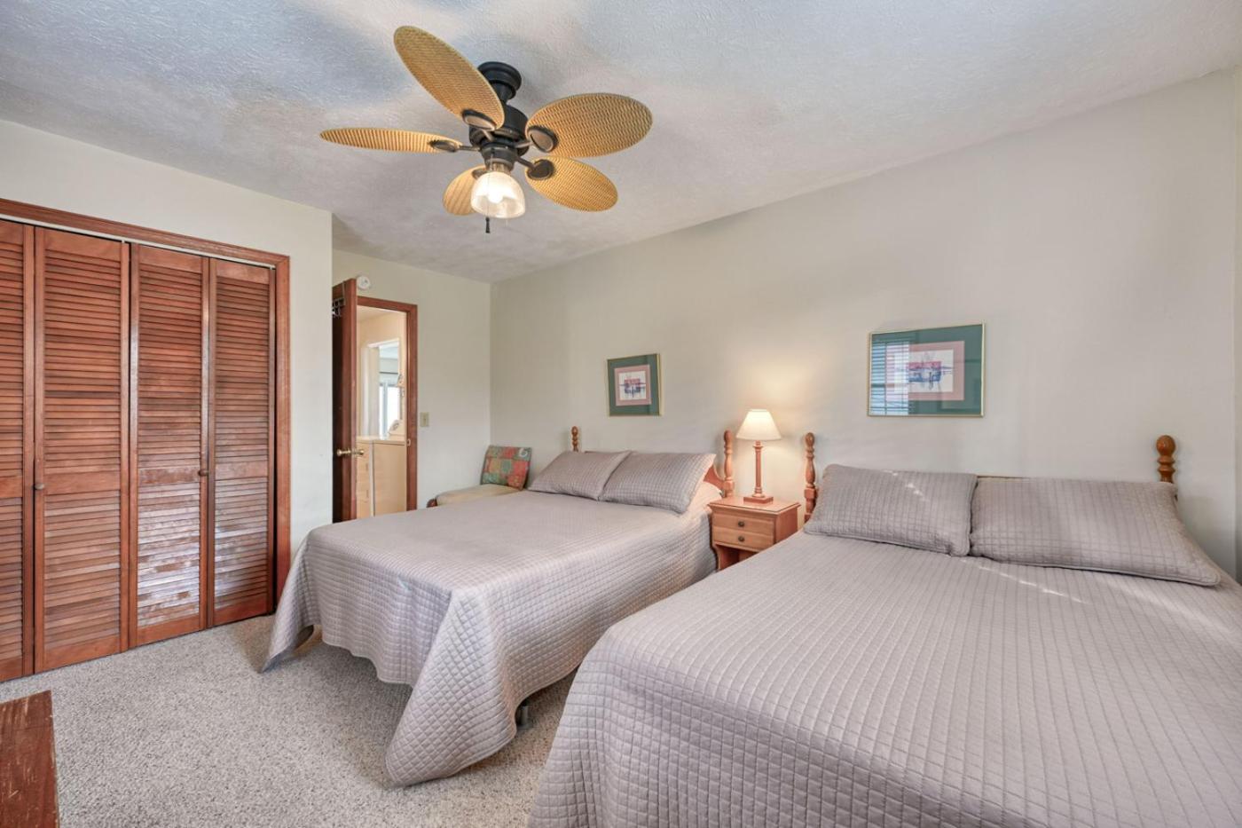 Marsh View Getaway Is A 4 Bedroom Channel In Cherry Grove *
