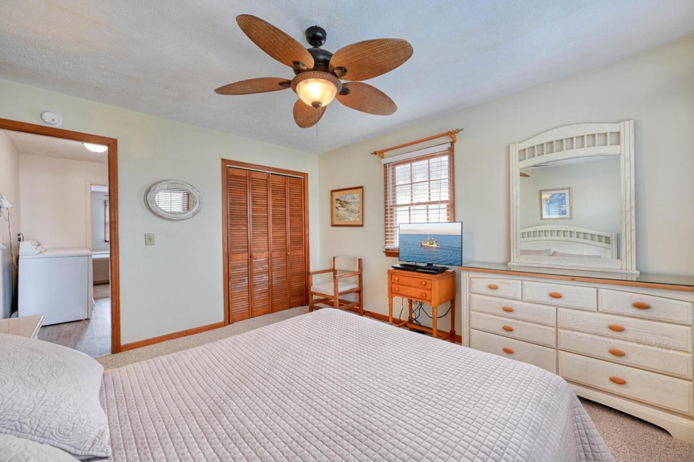 Marsh View Getaway Is A 4 Bedroom Channel In Cherry Grove Holiday home Myrtle Beach