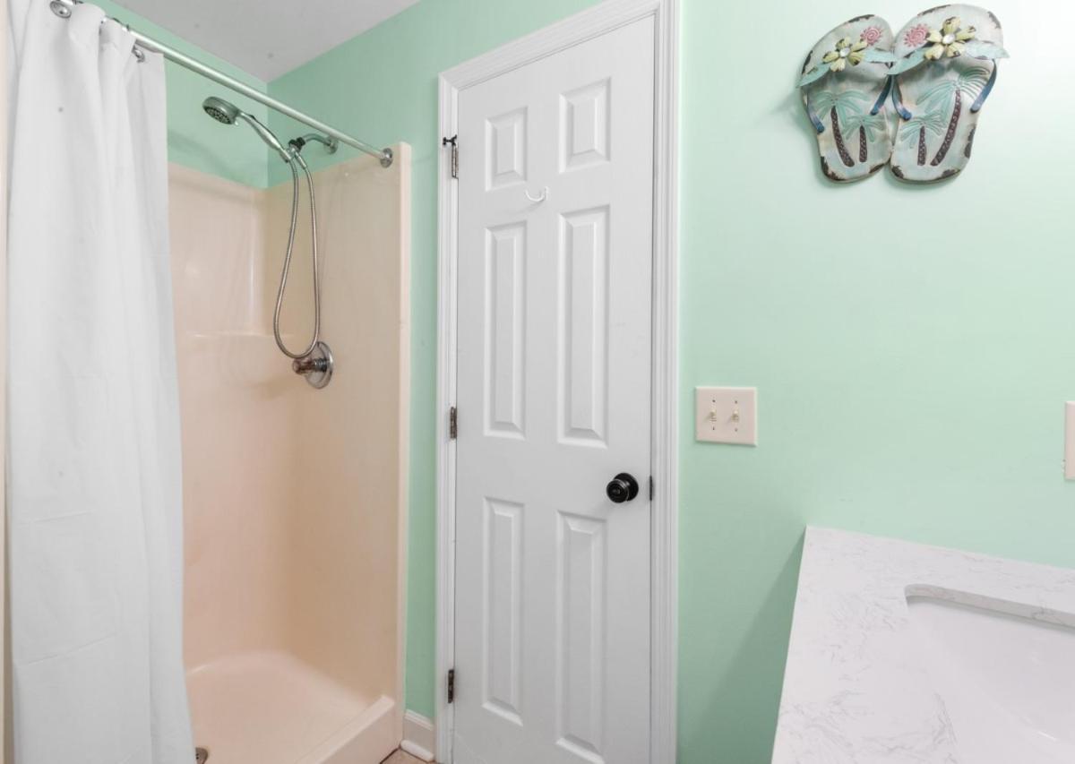 Holiday home Cherry Grove Oceanfront - Mommas Gift In Cherry Grove Myrtle Beach