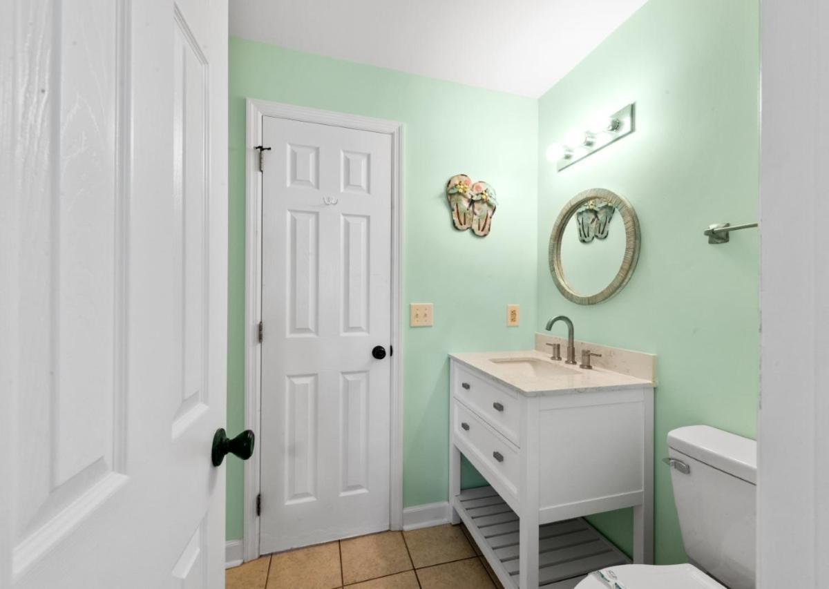 Cherry Grove Oceanfront - Mommas Gift In Cherry Grove * Myrtle Beach