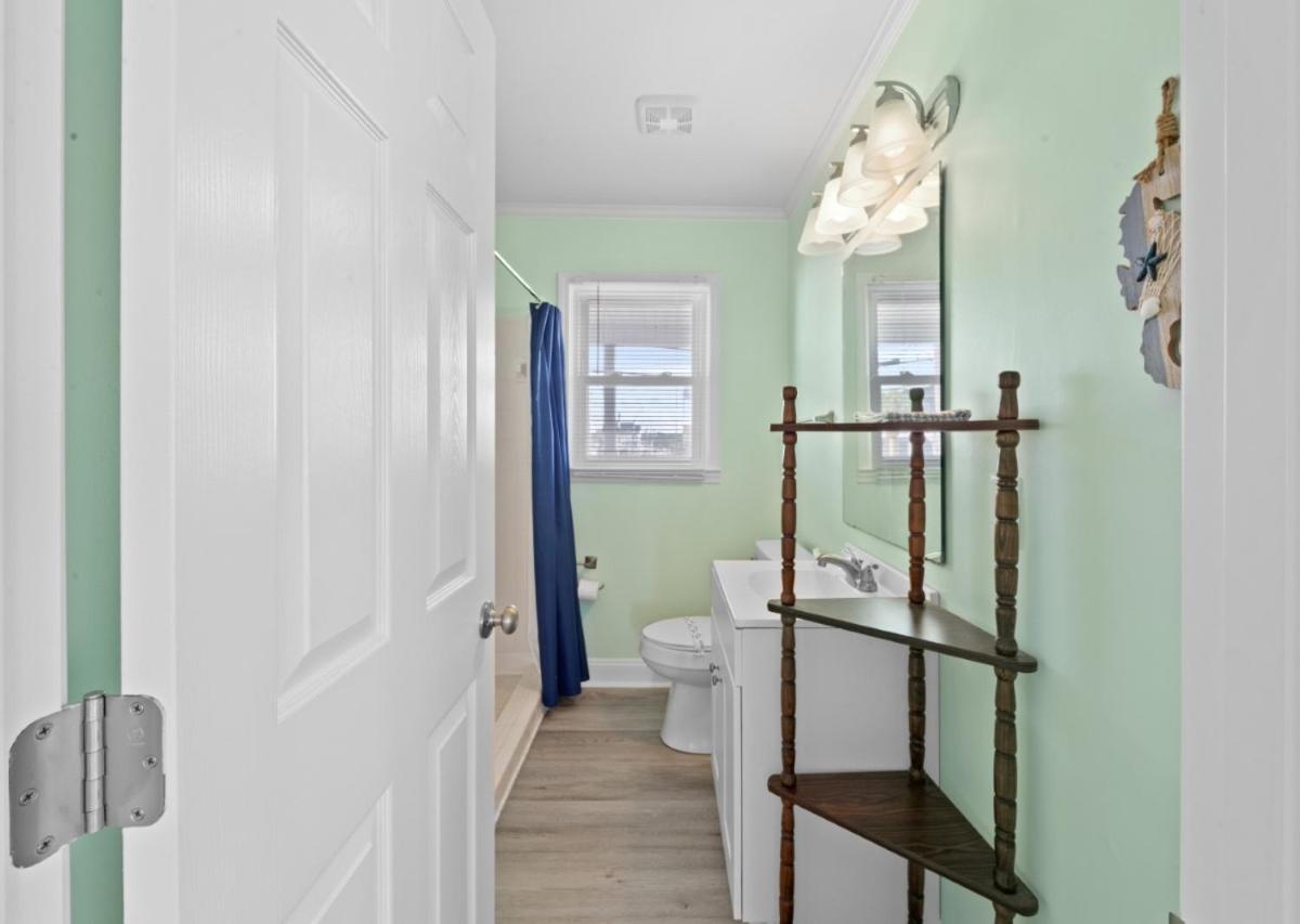 Cherry Grove Oceanfront - Mommas Gift In Cherry Grove Holiday home Myrtle Beach