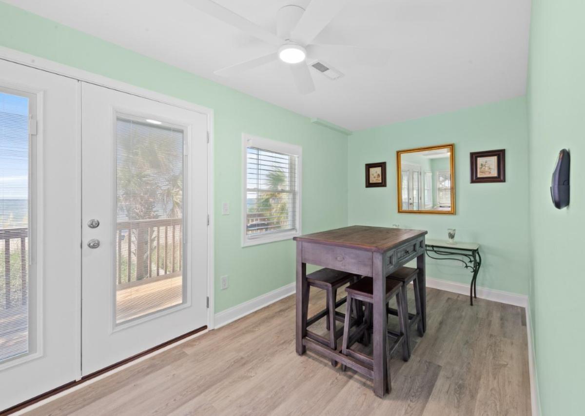 Cherry Grove Oceanfront - Mommas Gift In Cherry Grove