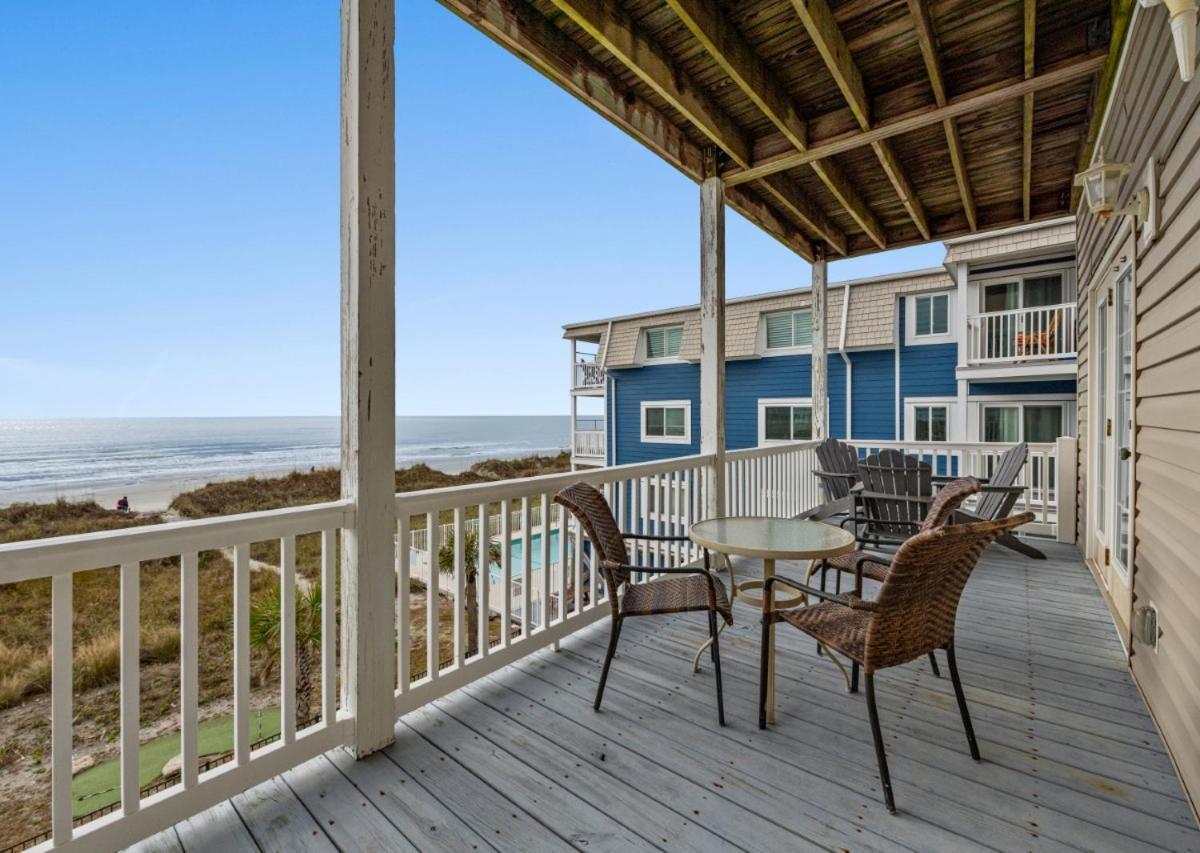 Holiday home Tropical Dunes I - 8 Bedroom Oceanfront - Private Pool Game And Elevator *