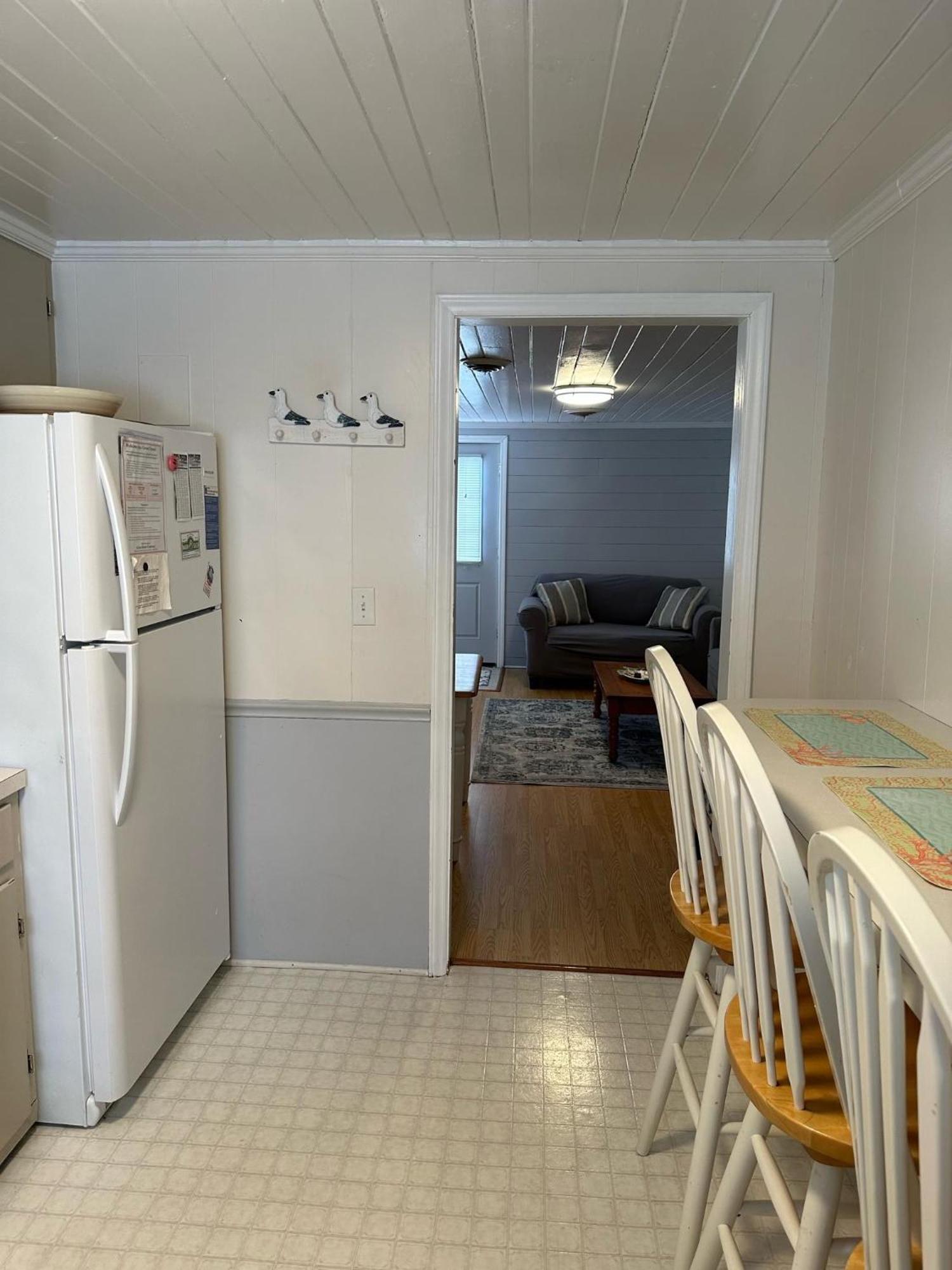 Holiday home Jj House In Cherry Grove Myrtle Beach