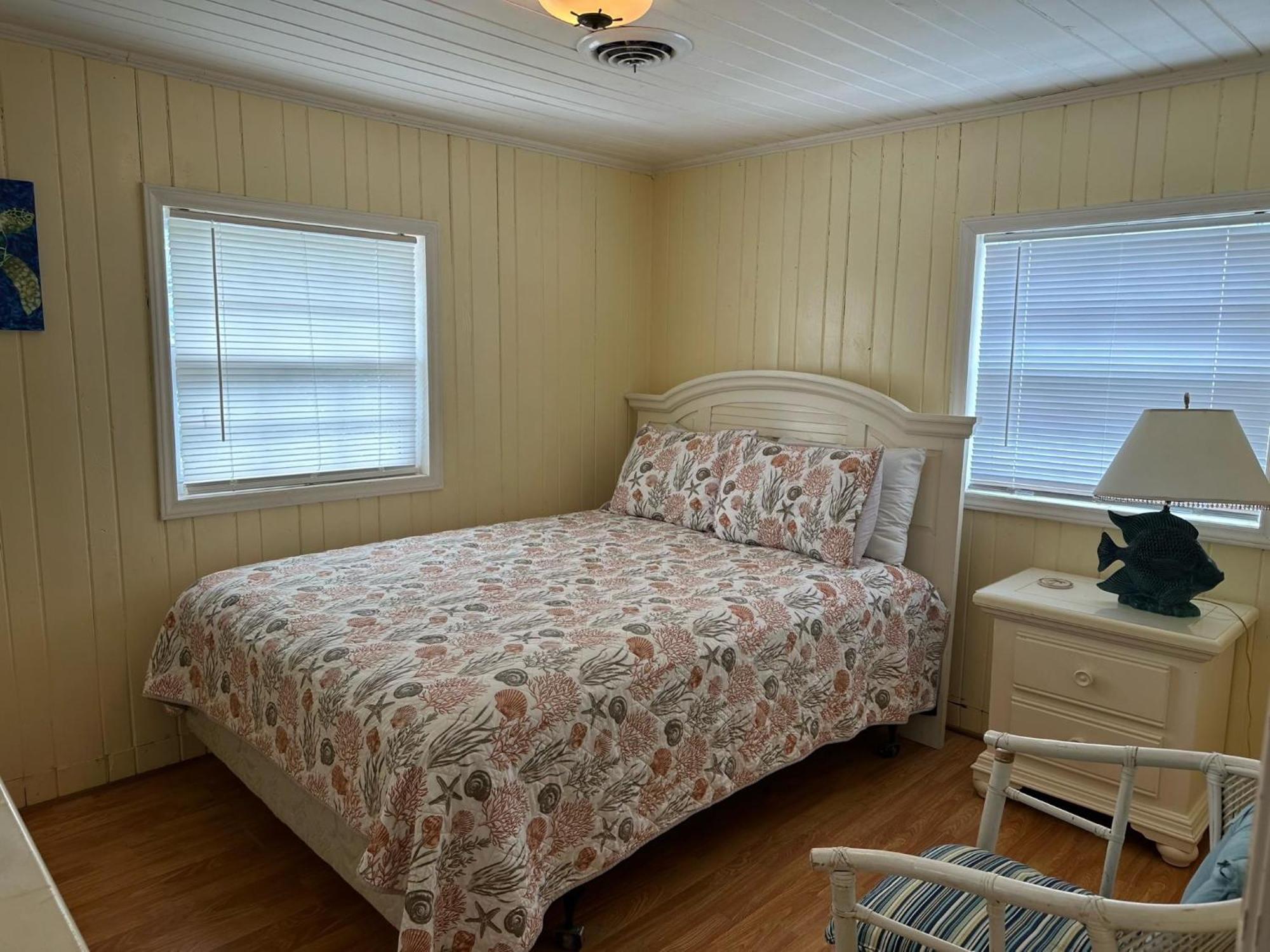 Jj House In Cherry Grove Holiday home *