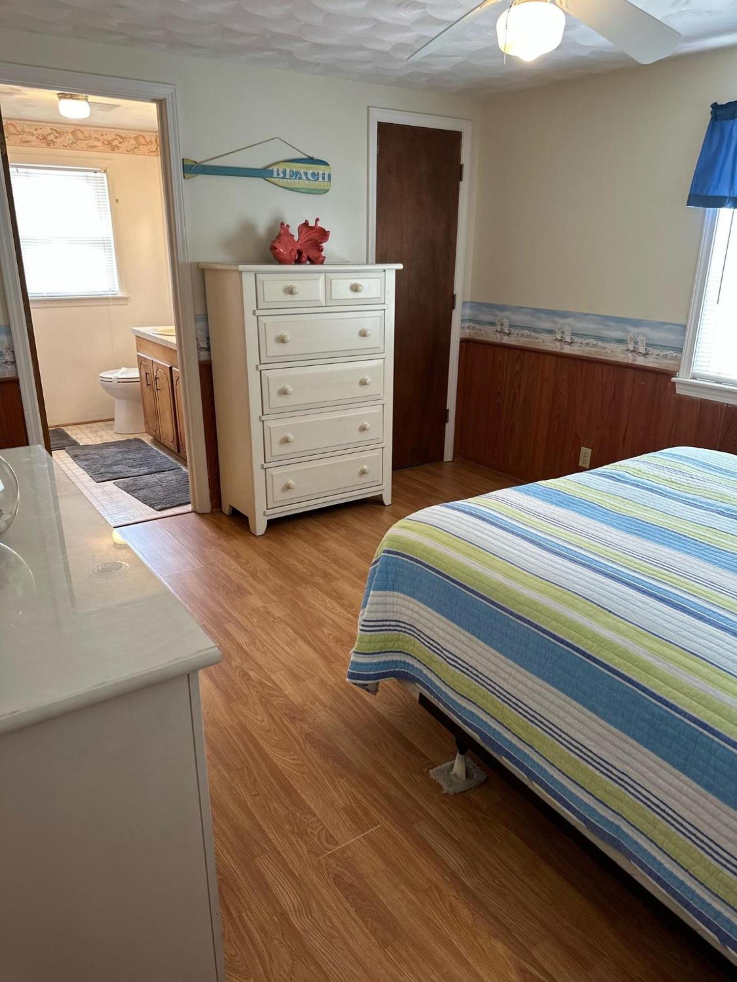 Holiday home Jj House In Cherry Grove