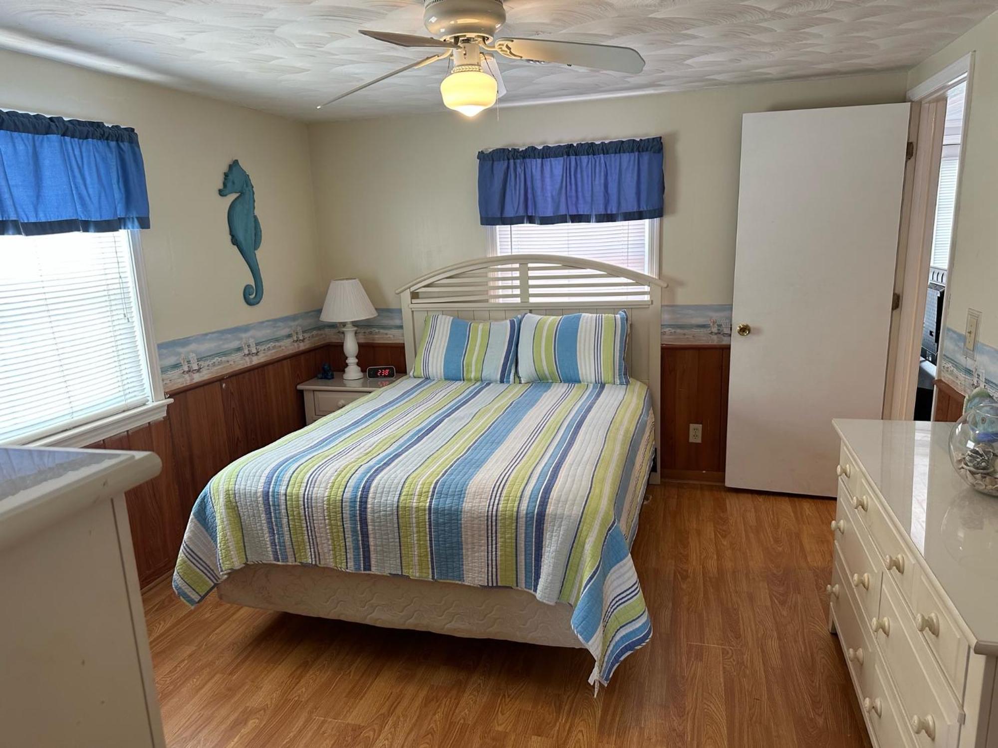Jj House In Cherry Grove Holiday home