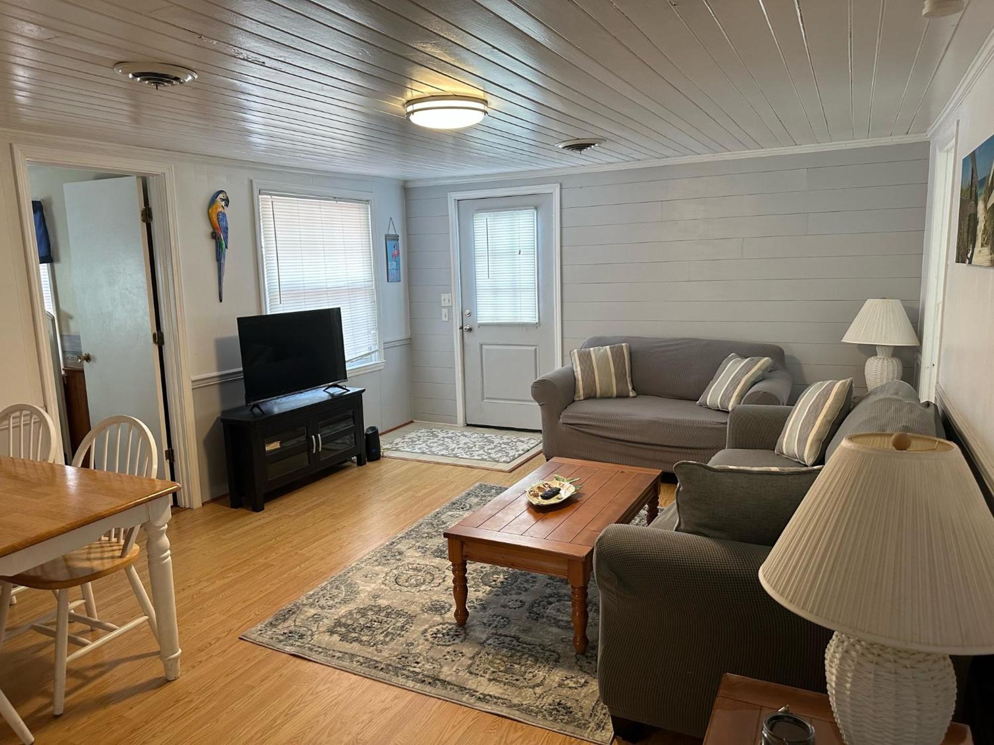 Holiday home Jj House In Cherry Grove