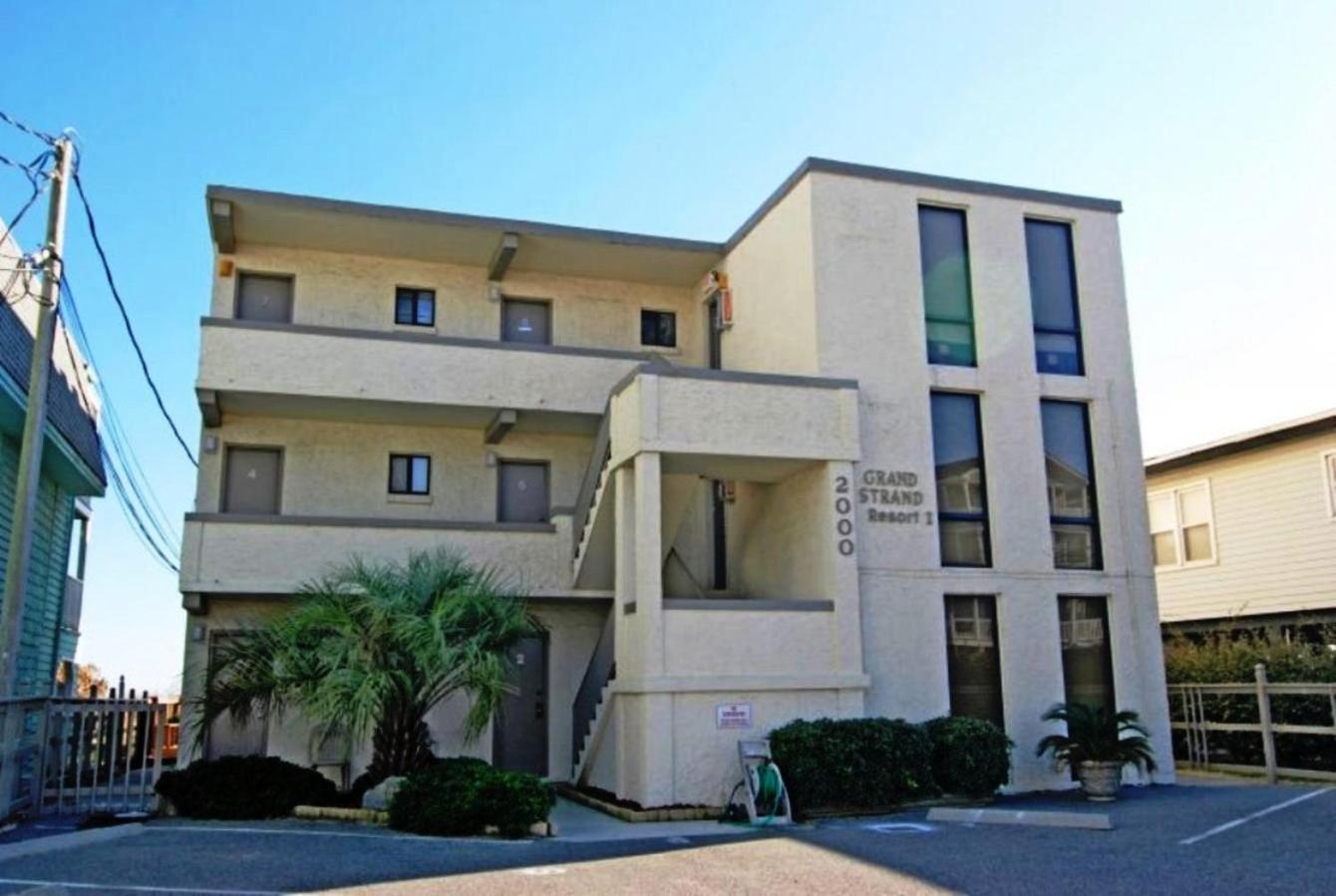 Grand Unit 1 Myrtle Beach