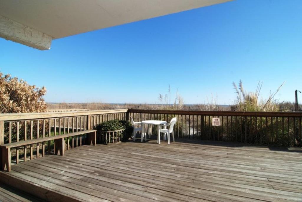 Apartment Grand Unit 1
