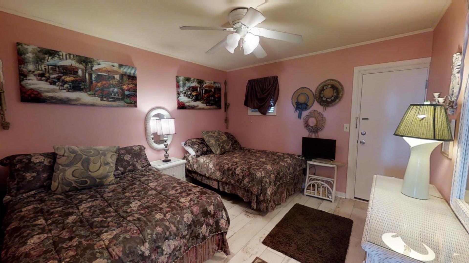Apartment Grand Unit 1 *