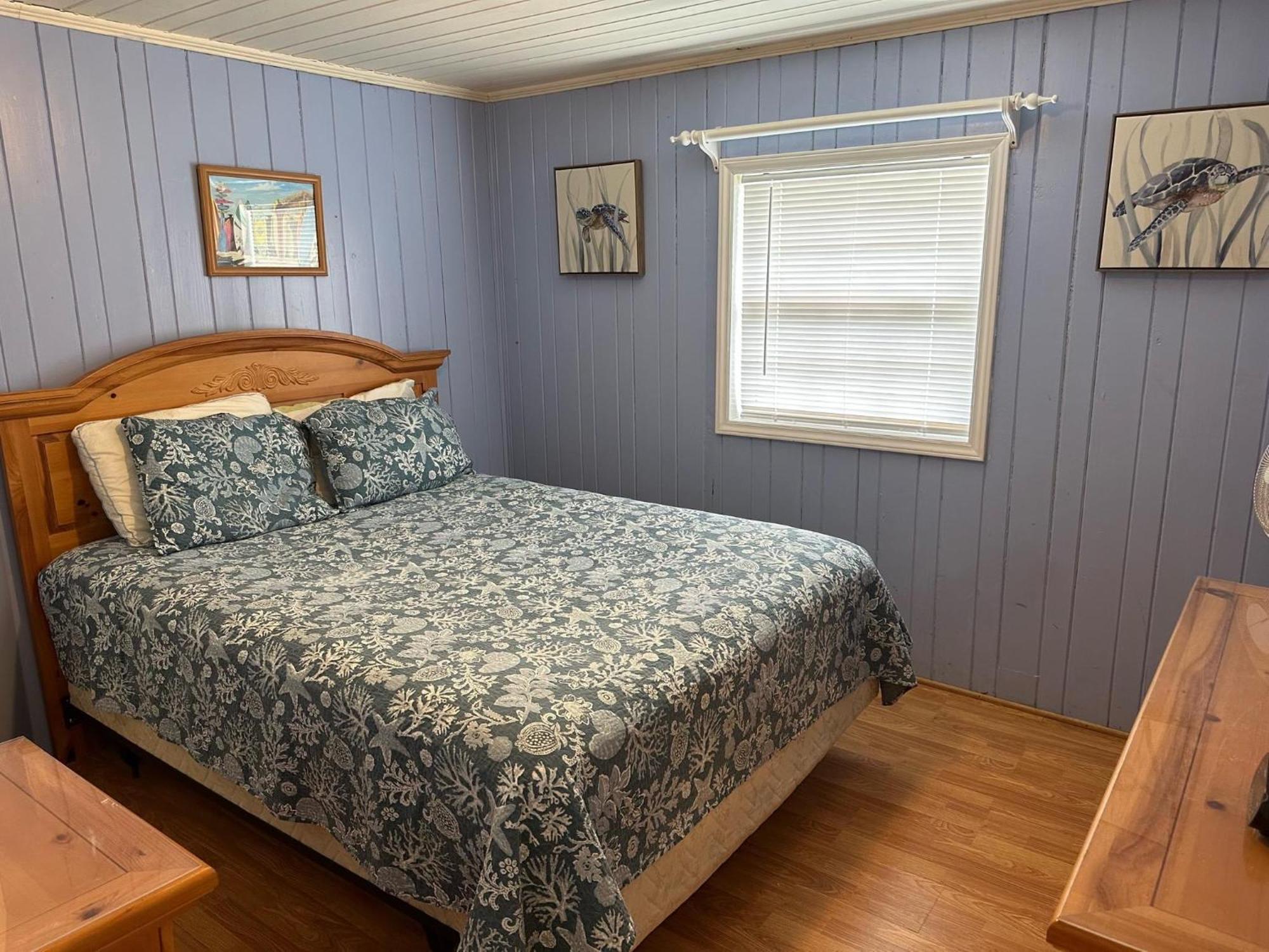 Jj House In Cherry Grove Holiday home *