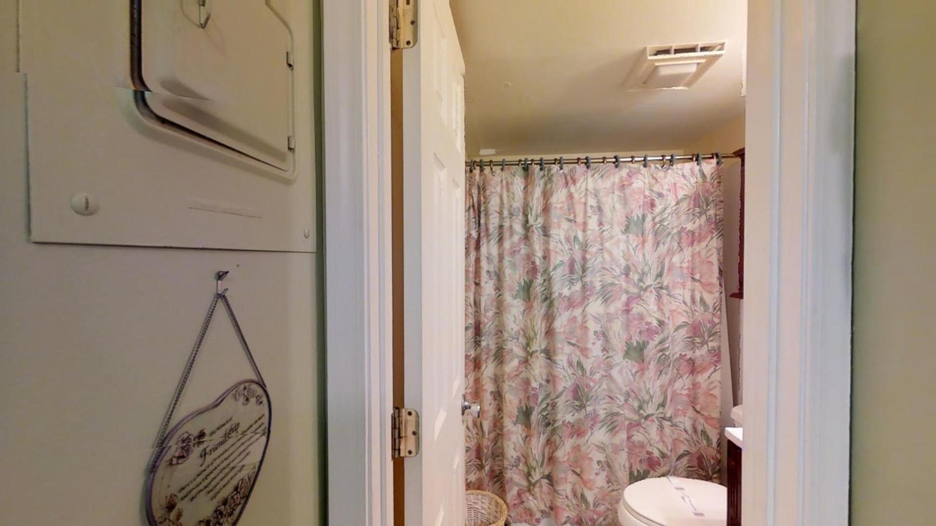 Apartment Grand Unit 1