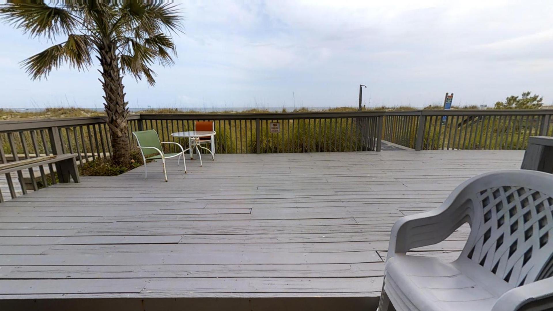Apartment Grand Unit 1 *