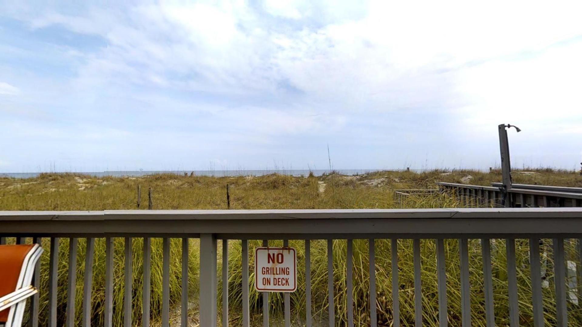 Apartment Grand Unit 1 Myrtle Beach