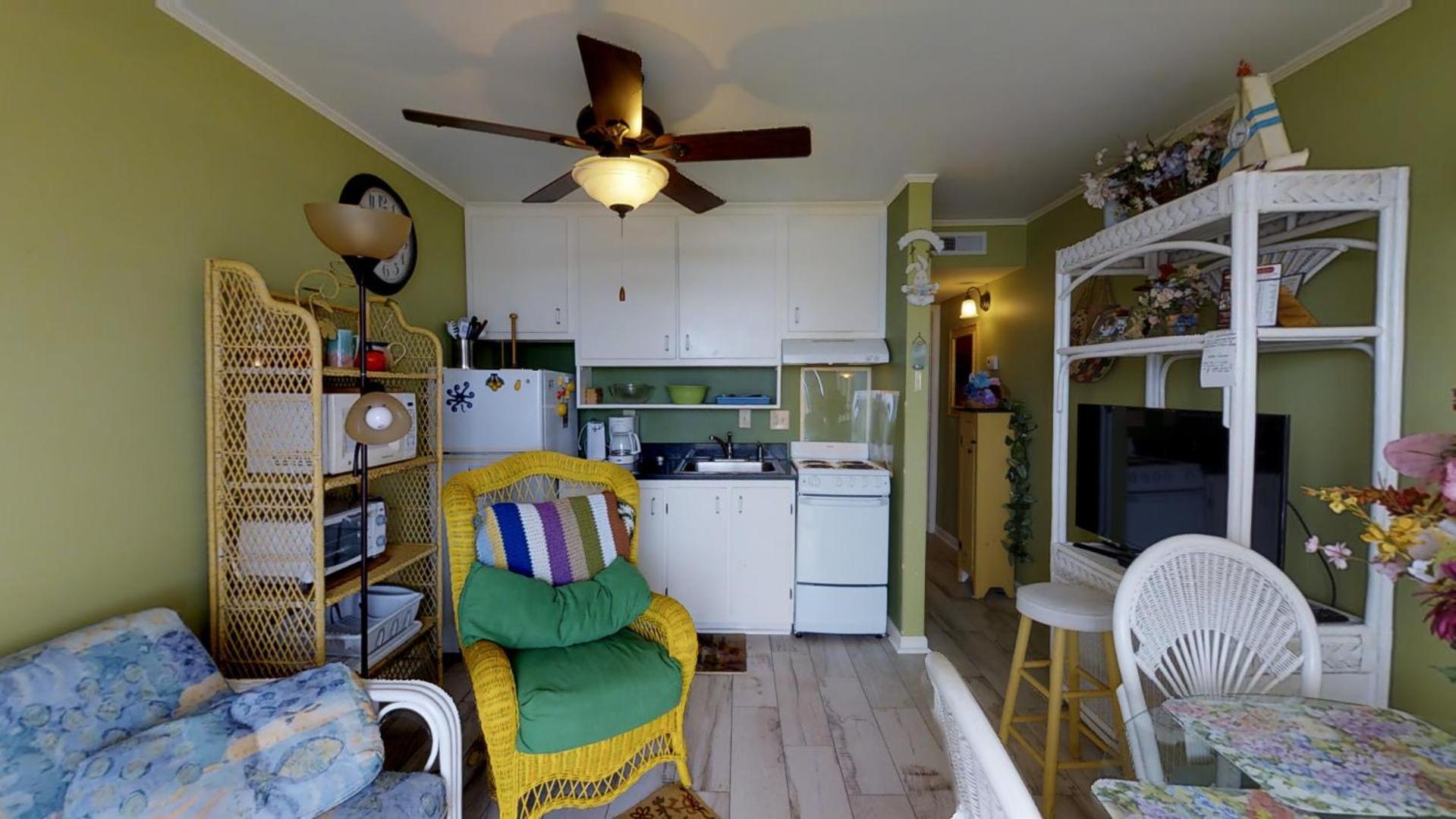 Grand Unit 1 Apartment Myrtle Beach