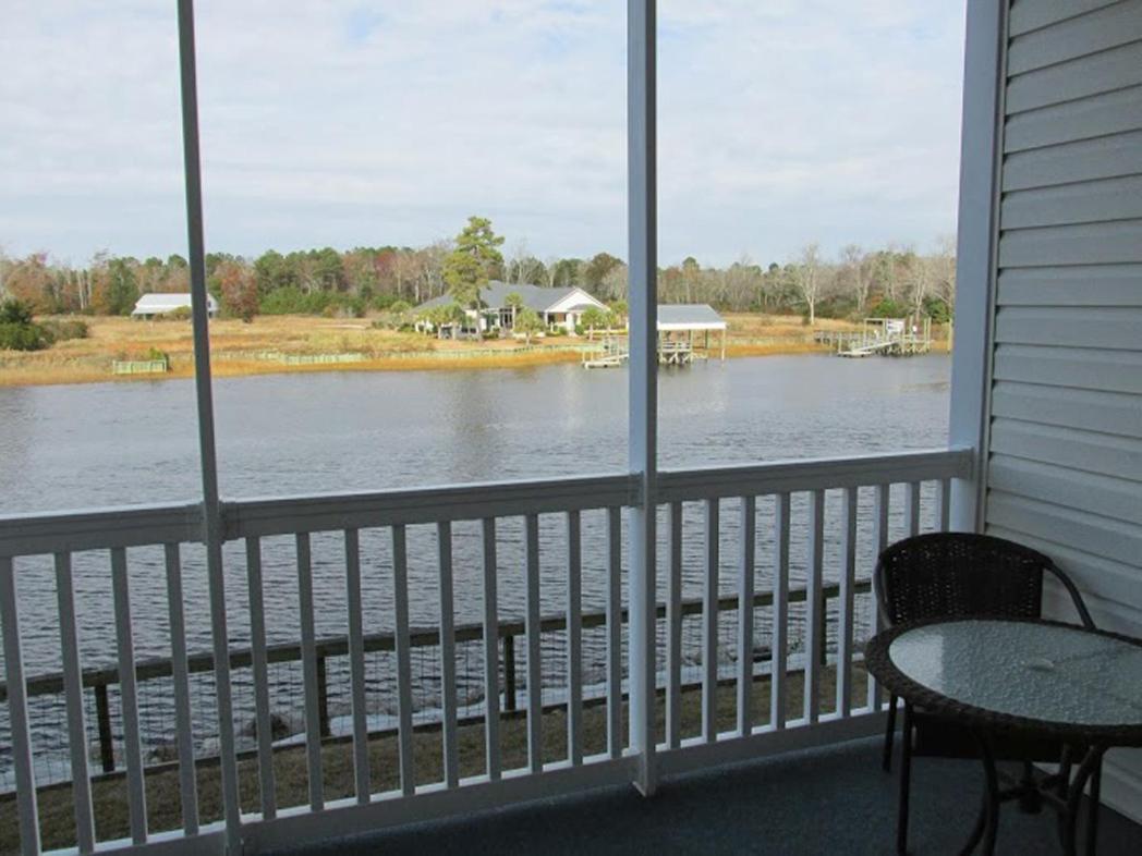 Carolina Keyes Unit 1203 * Myrtle Beach