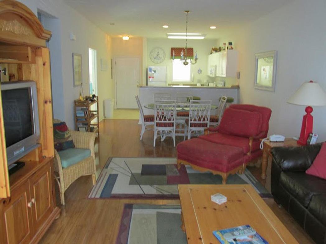 Carolina Keyes Unit 1203 Apartment Myrtle Beach
