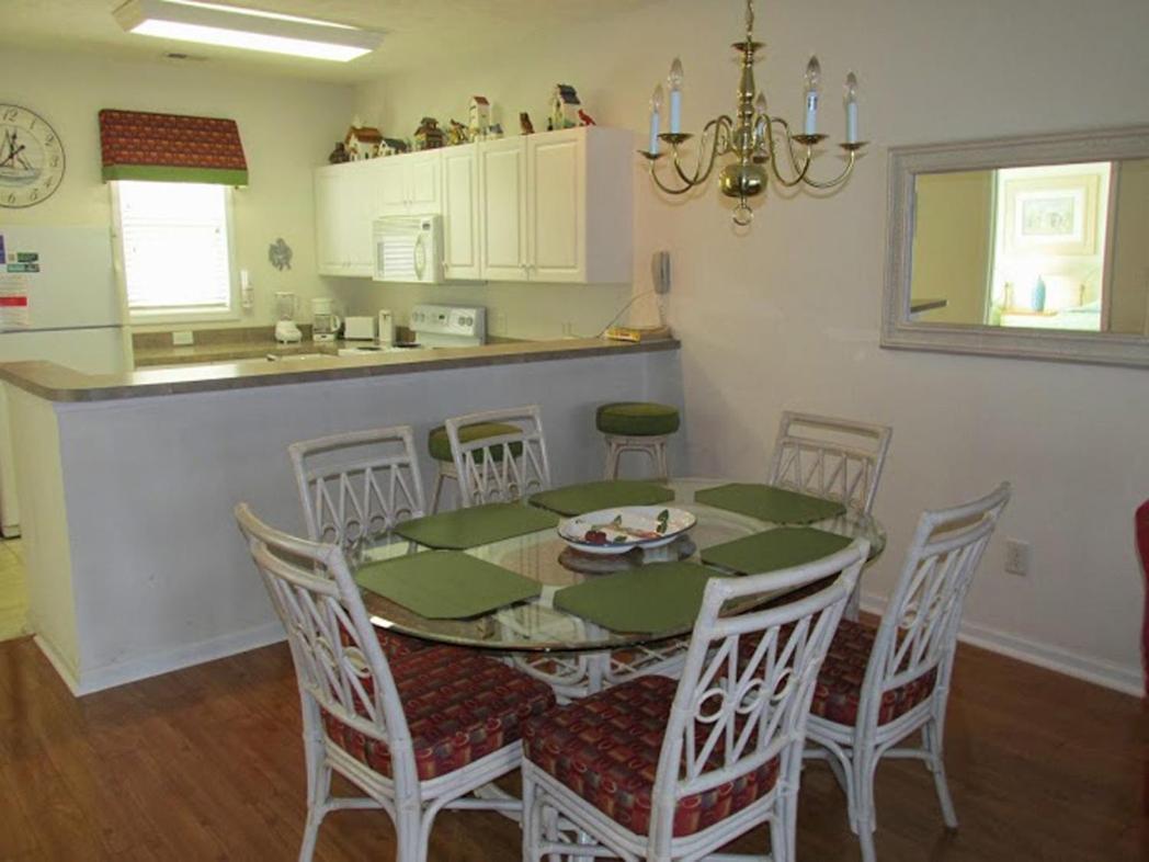 Carolina Keyes Unit 1203 Myrtle Beach