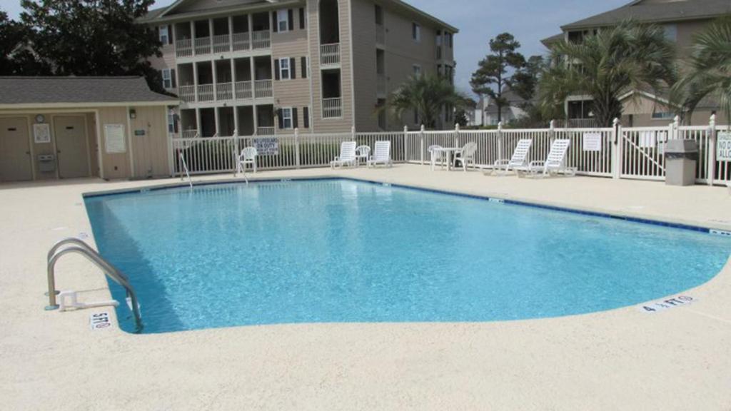 Tilghman Shores Unit A4 Myrtle Beach