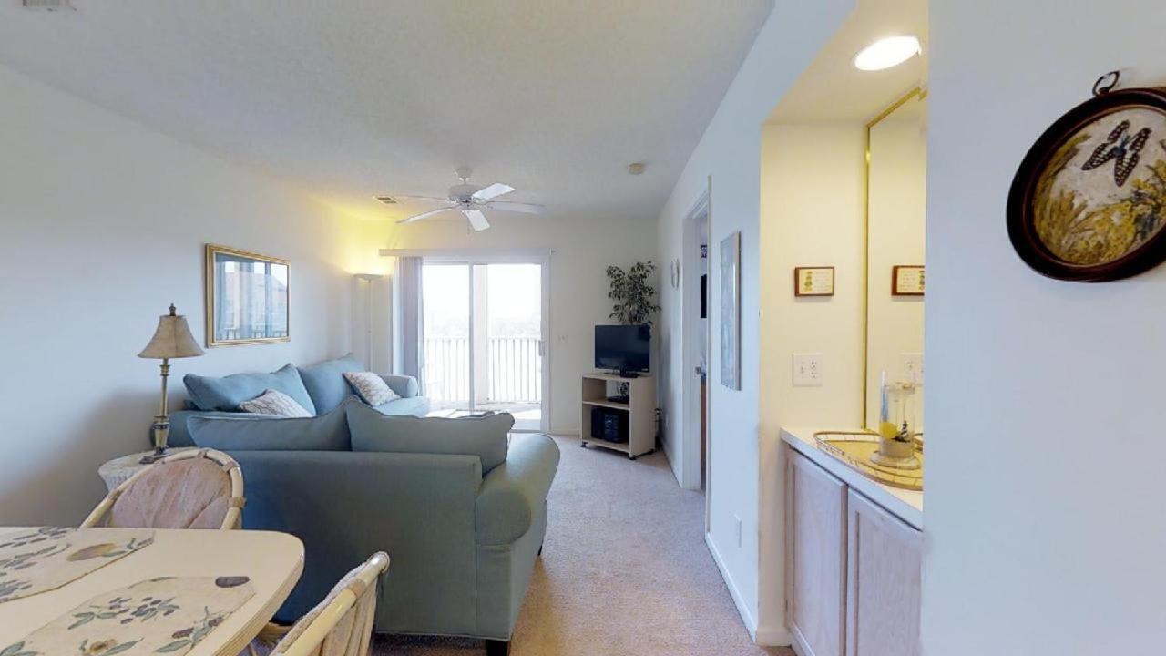Tilghman Shores Unit A4 Apartment *