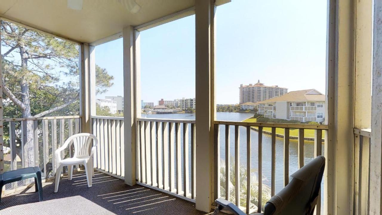 Tilghman Shores Unit A4 * Myrtle Beach