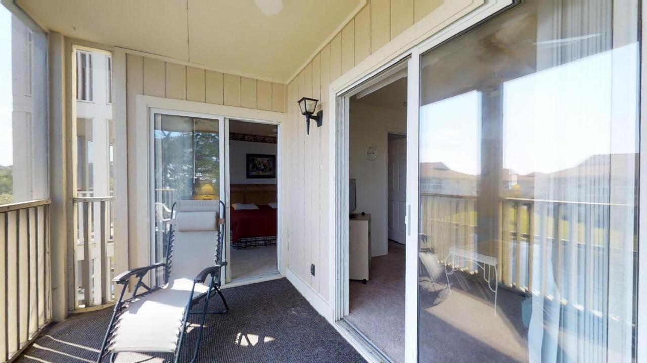 Apartment Tilghman Shores Unit A4
