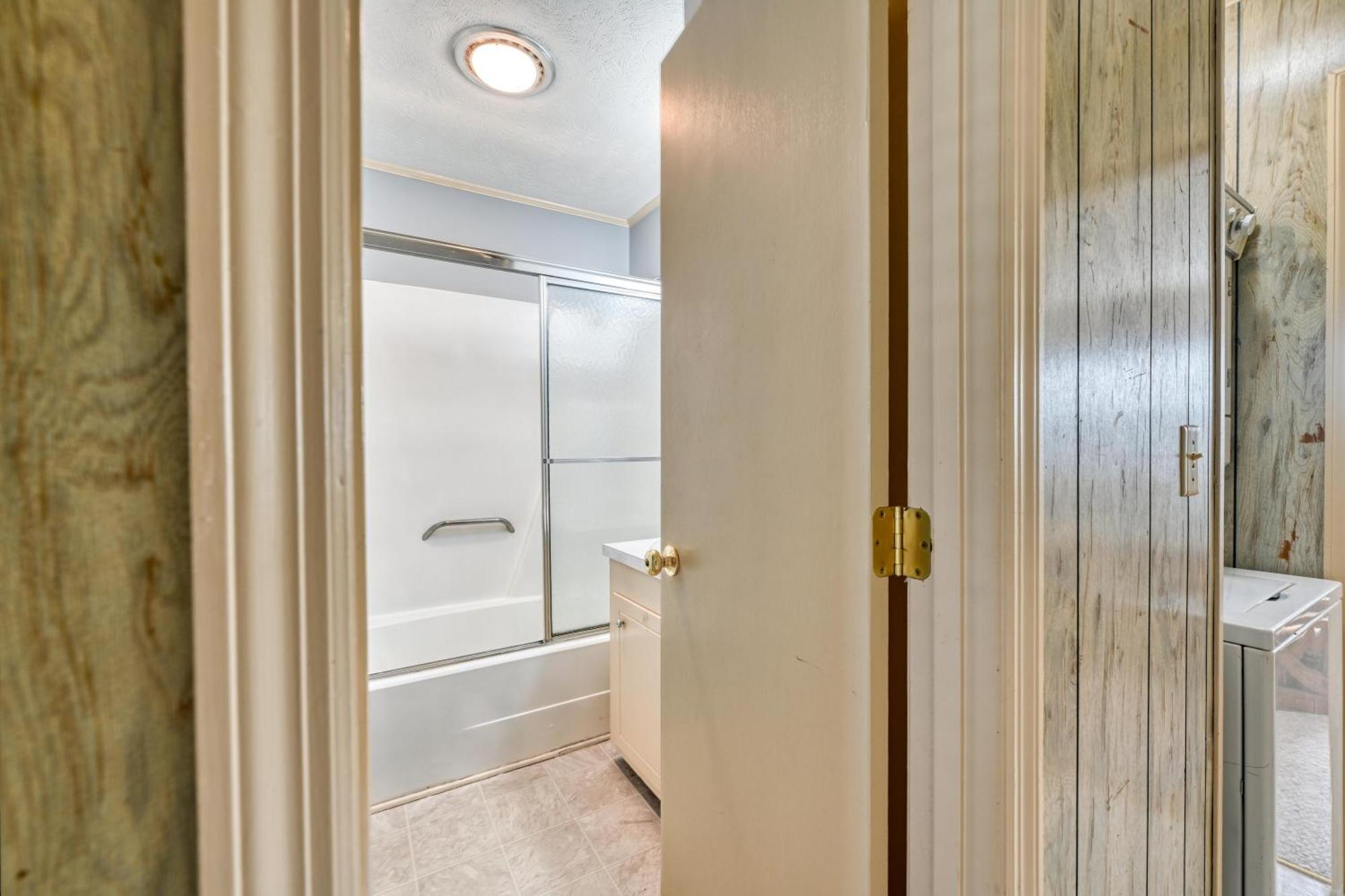 Carolina Roost In Cherry Grove Holiday home