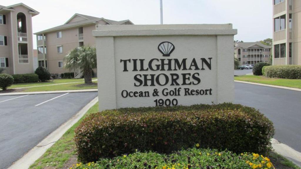 Tilghman Shores Unit A4