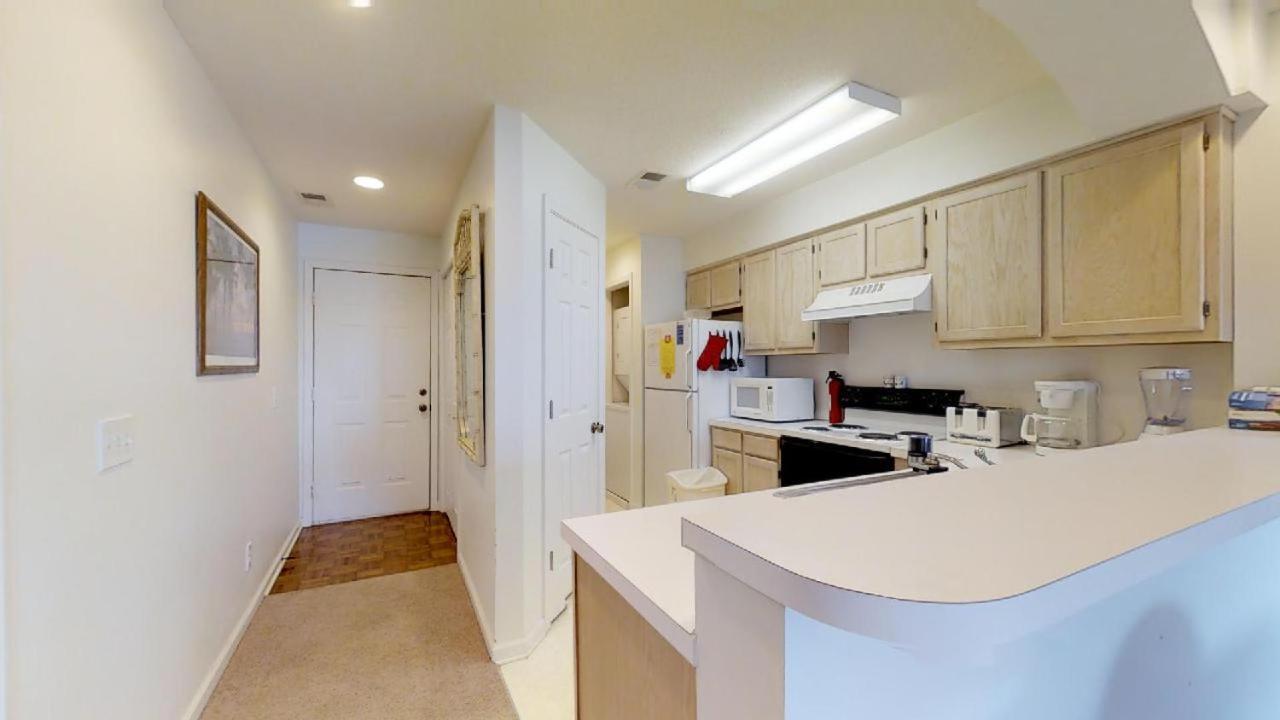 Tilghman Shores Unit A4 Apartment *