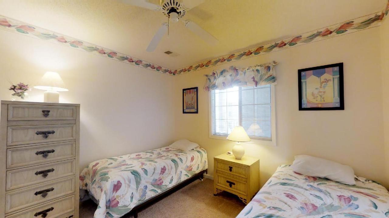 Tilghman Shores Unit A4 Apartment