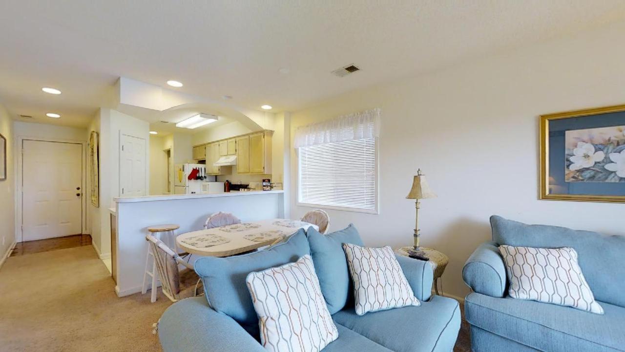 Tilghman Shores Unit A4