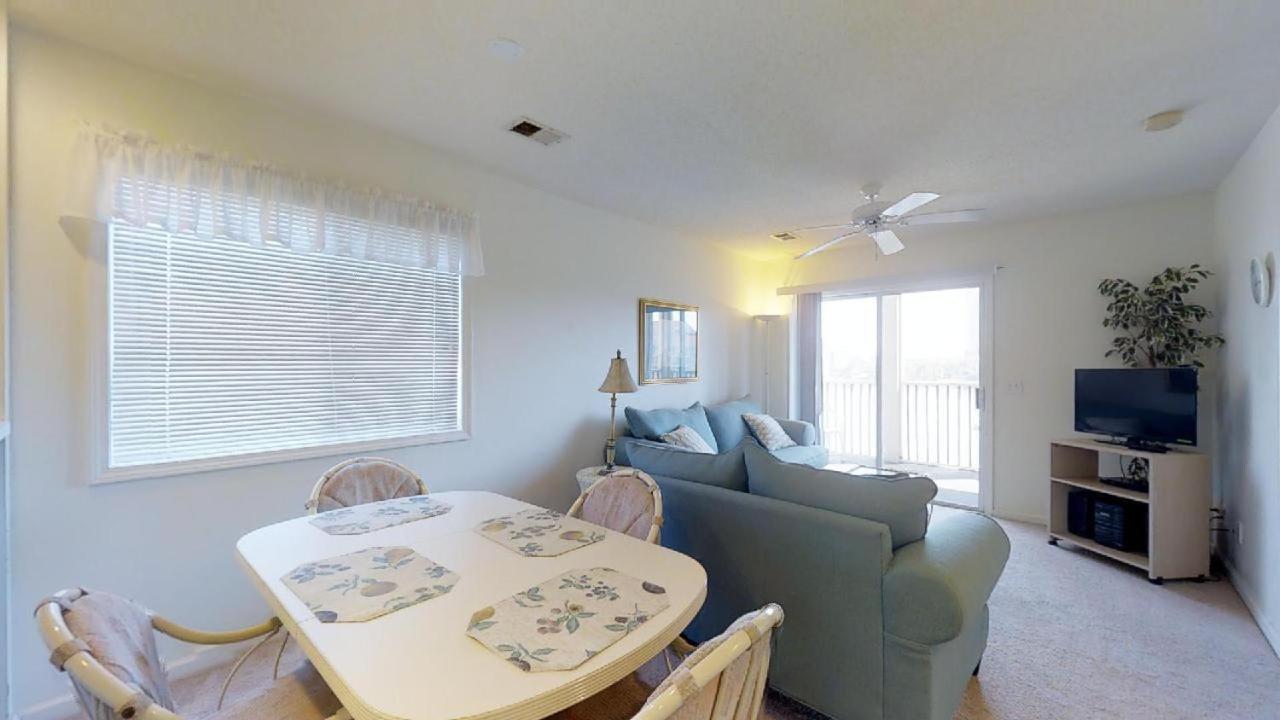 Apartment Tilghman Shores Unit A4