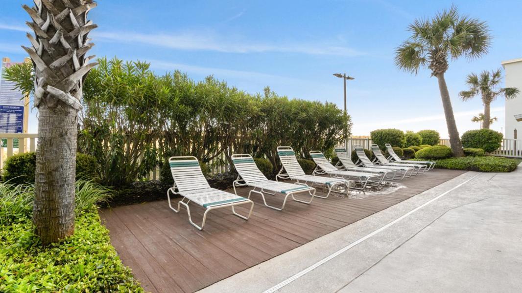Sunrise Point Unit 7g Apartment
