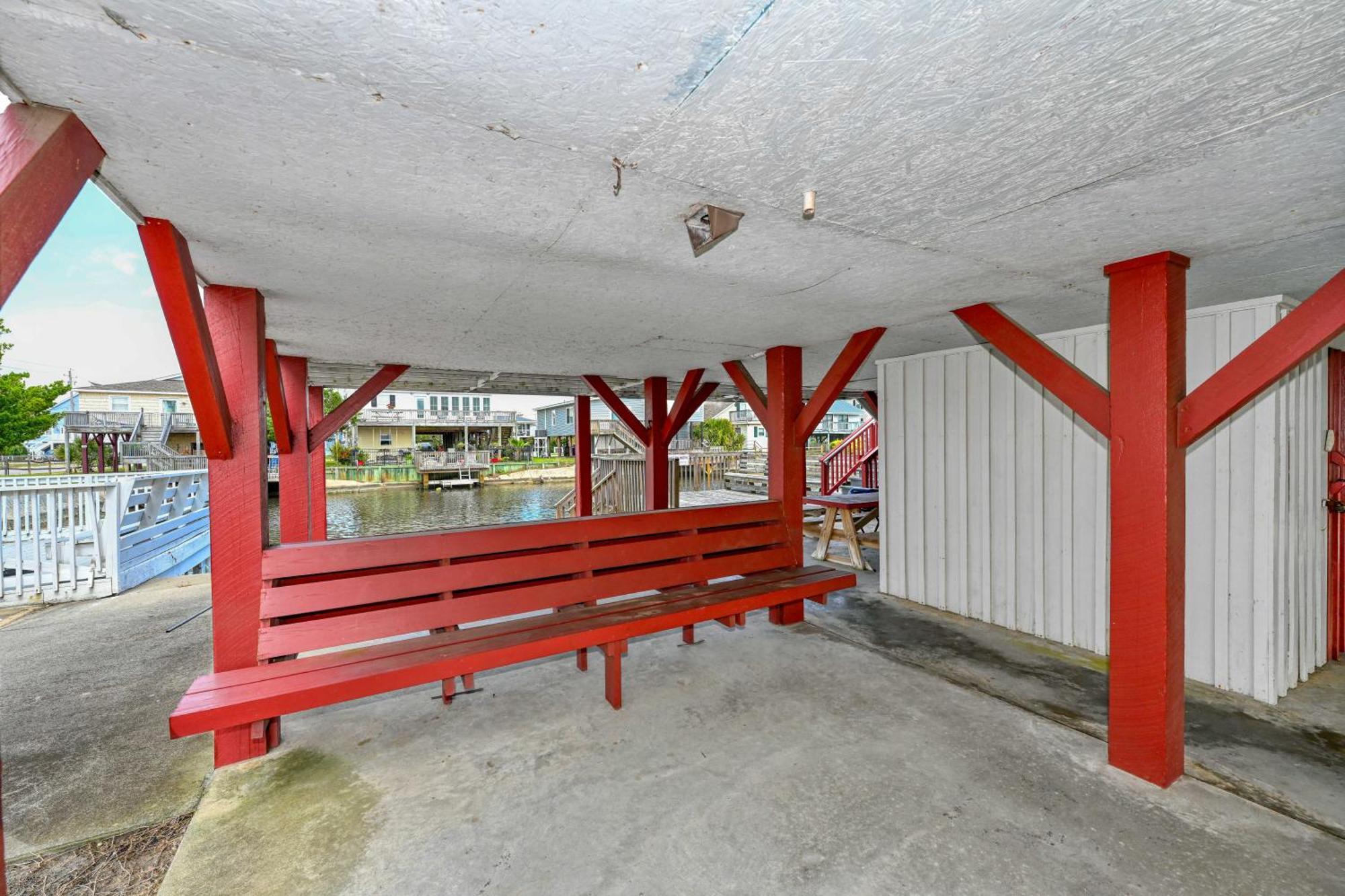 Holiday home Carolina Roost In Cherry Grove *