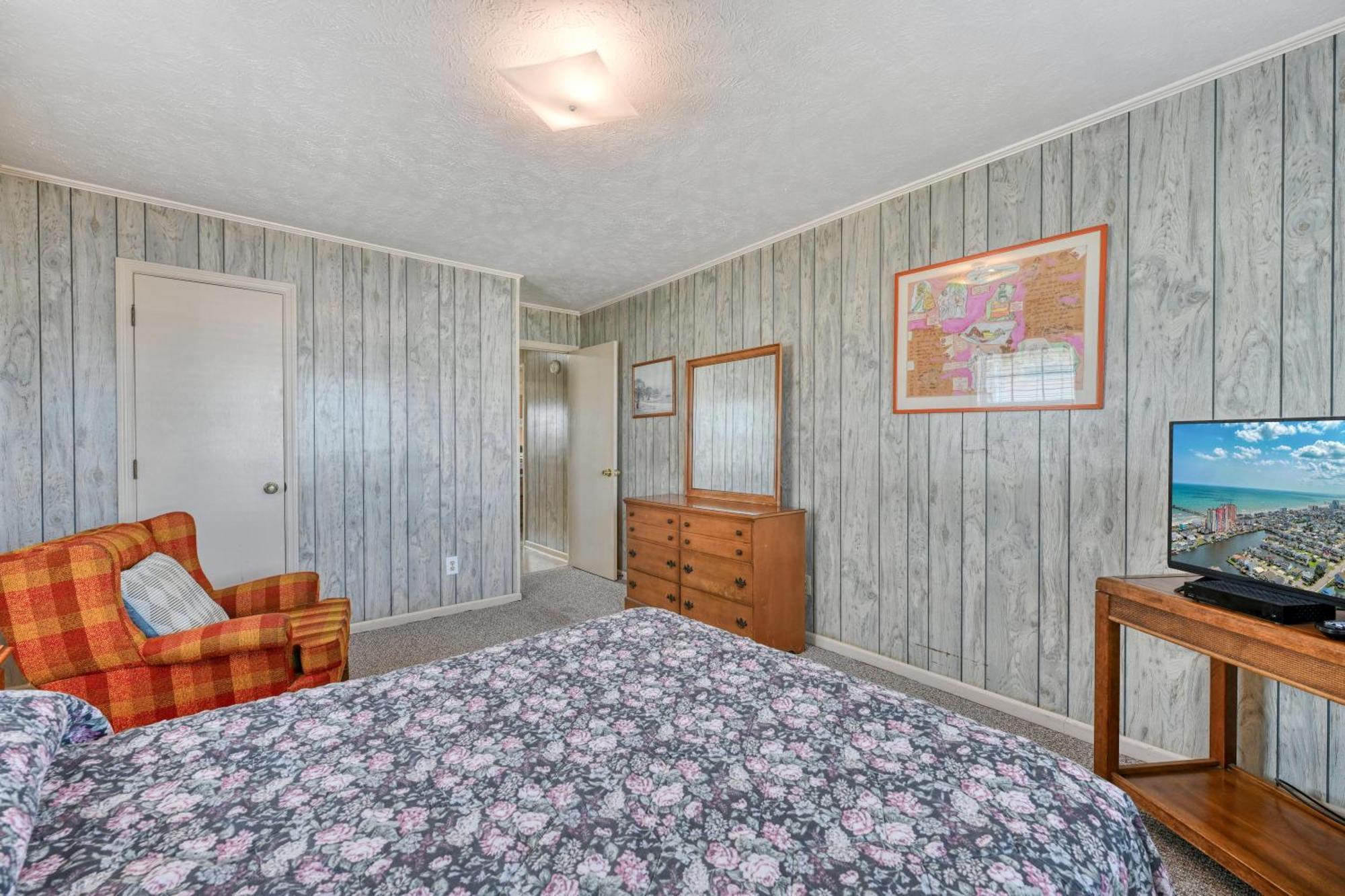 Holiday home Carolina Roost In Cherry Grove
