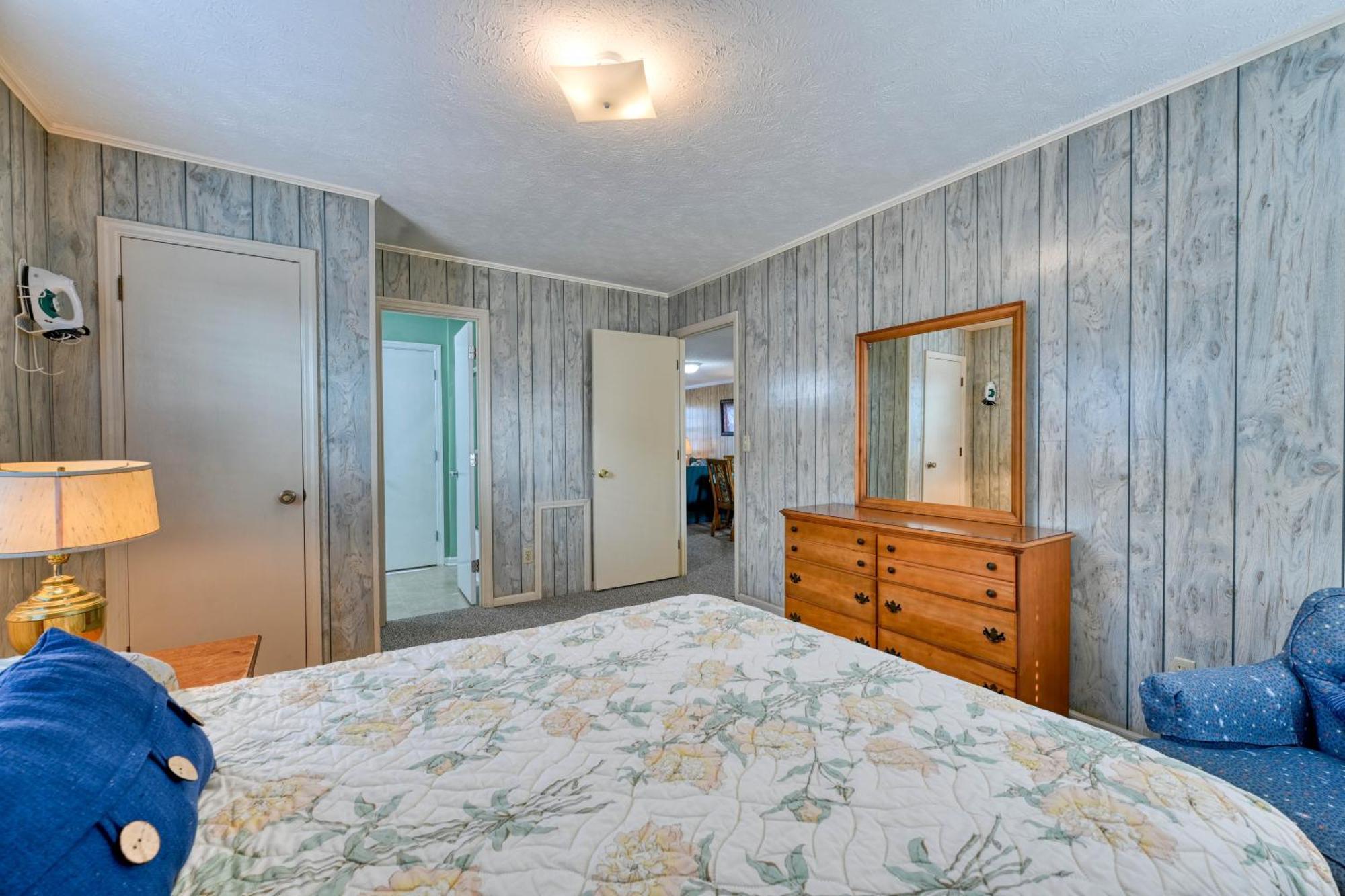 Carolina Roost In Cherry Grove Myrtle Beach