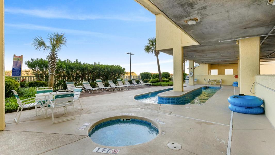 Apartment Sunrise Point Unit 7g *