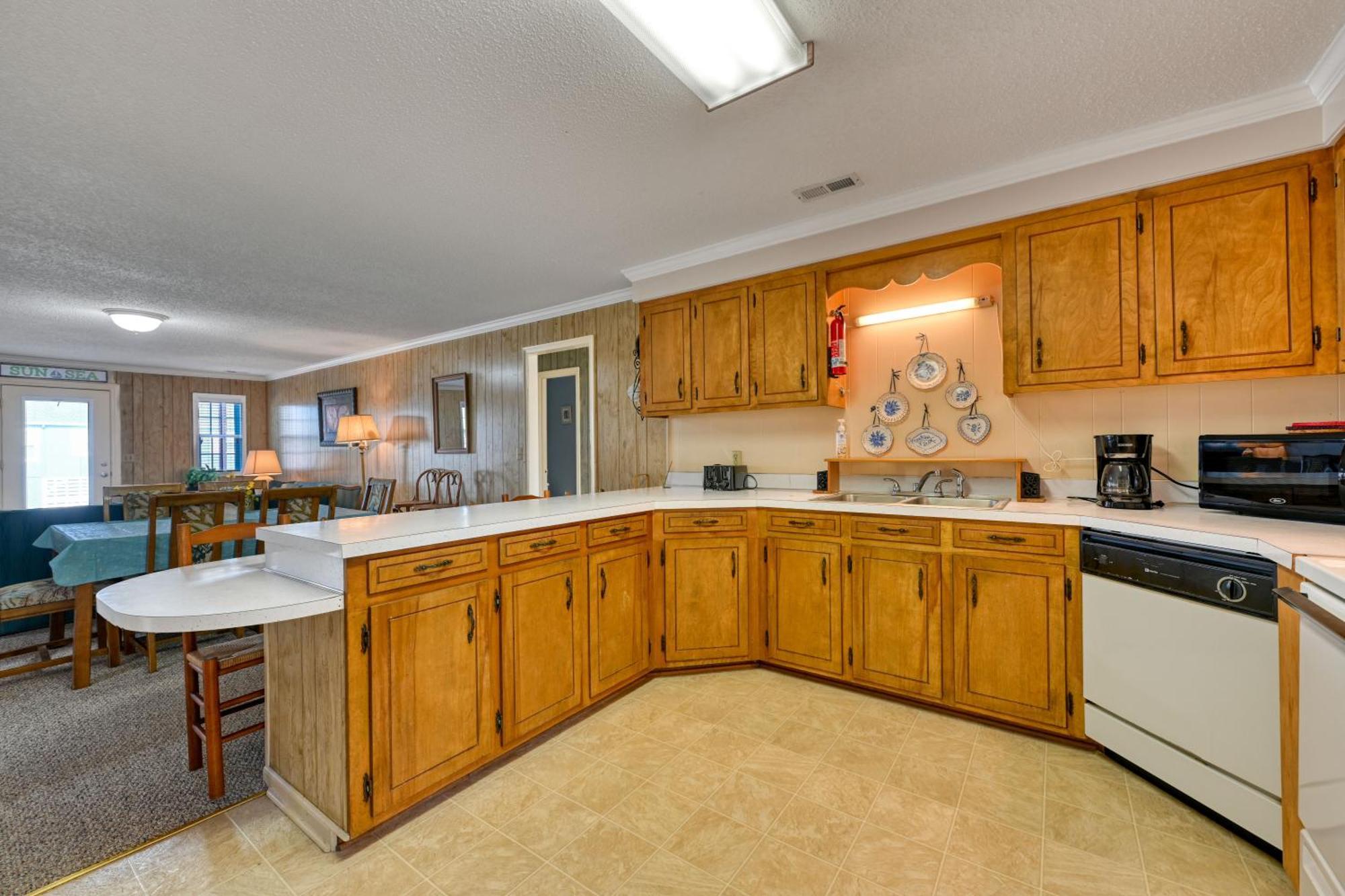 Holiday home Carolina Roost In Cherry Grove Myrtle Beach